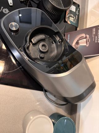 Robot Cocina Cecotec Mambo Touch