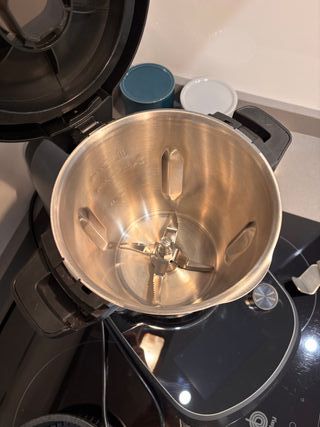 Robot Cocina Cecotec Mambo Touch