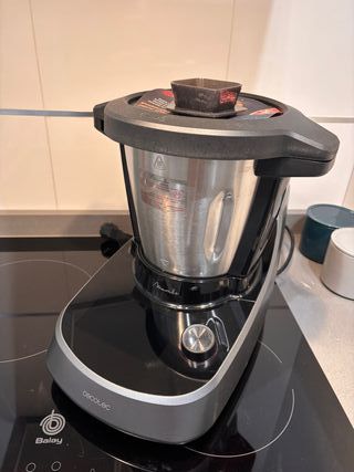 Robot Cocina Cecotec Mambo Touch