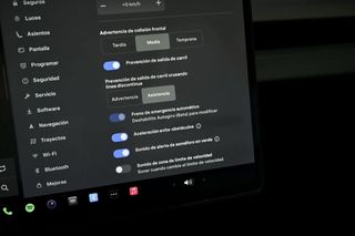 Tesla Model 3 Performance AWD Highland