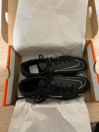 Botas de fútbol Nike Phantom GT Talla 40