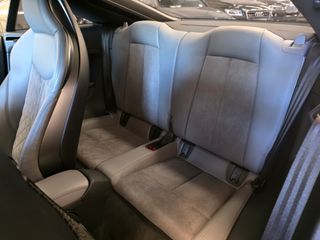 Audi TTS 310cv MT 2017