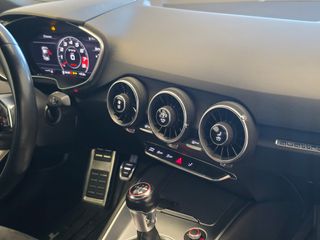 Audi TTS 310cv MT 2017