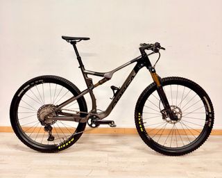 Bici Orbea Oiz M10 TR 120mm