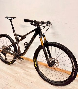 Bici Orbea Oiz M10 TR 120mm