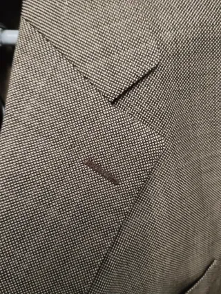 Traje de chaqueta Ermenegildo Zegna