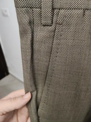 Traje de chaqueta Ermenegildo Zegna