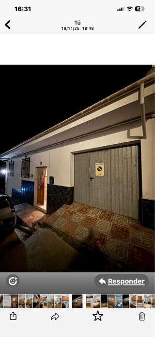 Piso en venta en Priego de Córdoba 150 m²