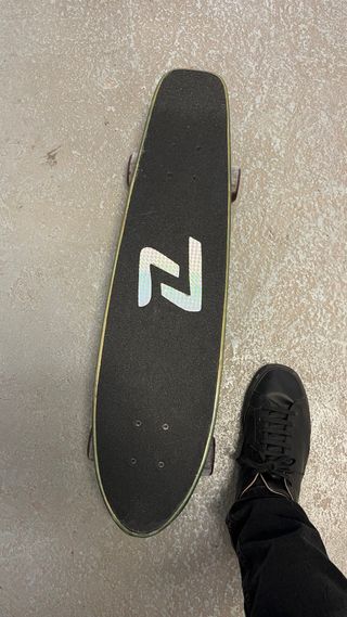 Longboard Z FLEX Jay Adams