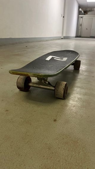 Longboard Z FLEX Jay Adams