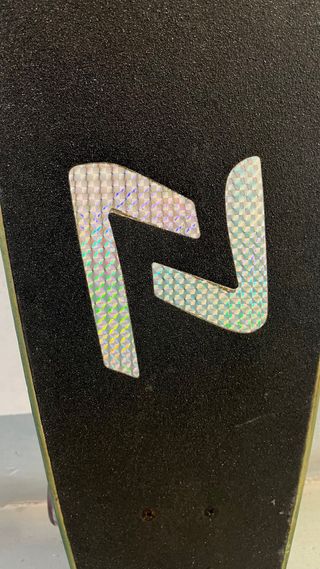 Longboard Z FLEX Jay Adams