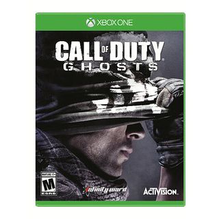 Call of Duty Ghosts Xbox One