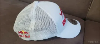 Cappello Red Bull Racing Aston Martin Nuovo