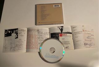 The Who - 25th Anniversary Edition - Disco CD