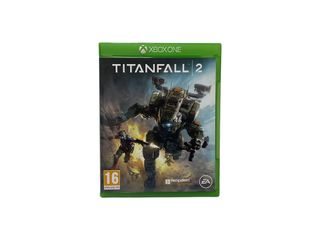 Titanfall 2 Xbox One