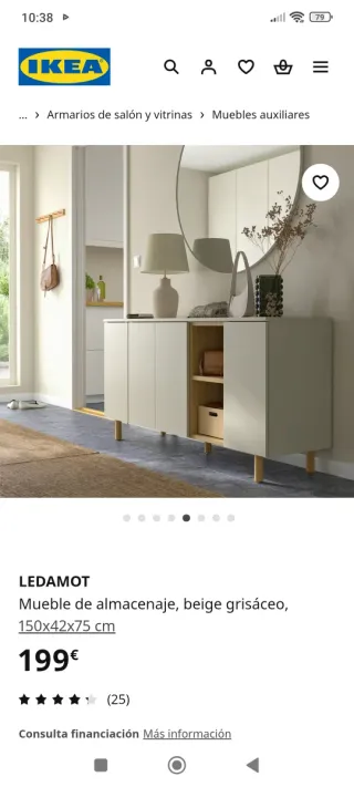 Servicios de apartamento turístico