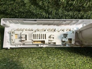 Placa Electrónica Lavadora Ecron LEV1207A++