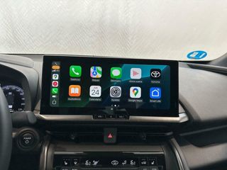 Toyota C-HR   2.0 220PH Advance