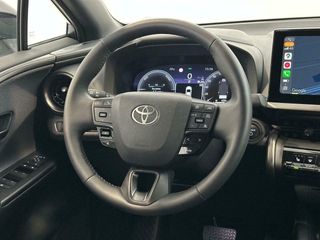 Toyota C-HR   2.0 220PH Advance