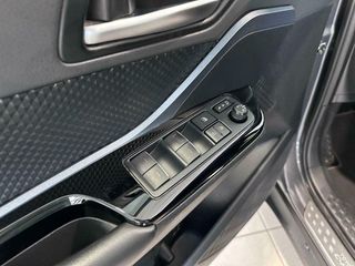 Toyota C-HR  1.8 125h Advance