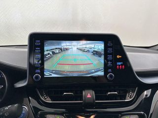 Toyota C-HR  1.8 125h Advance