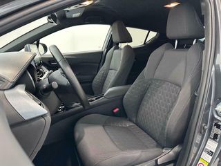 Toyota C-HR  1.8 125h Advance