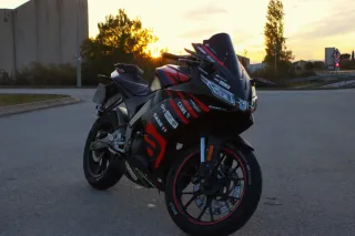 Aprilia RS 125 GP Replica 2023