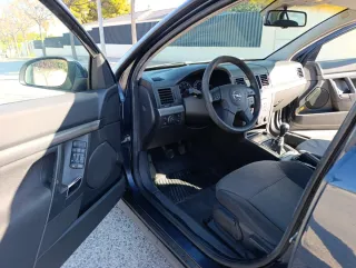 Opel Vectra 2003