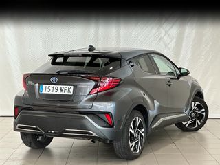 Toyota C-HR  180h Advance Luxury