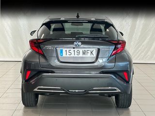 Toyota C-HR  180h Advance Luxury