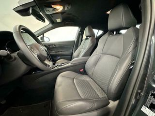 Toyota C-HR  180h Advance Luxury