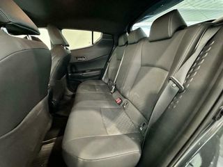 Toyota C-HR  180h Advance Luxury