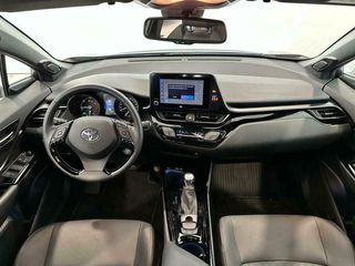 Toyota C-HR  180h Advance Luxury