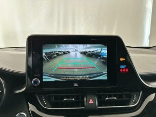 Toyota C-HR  180h Advance Luxury