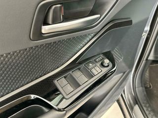 Toyota C-HR  180h Advance Luxury