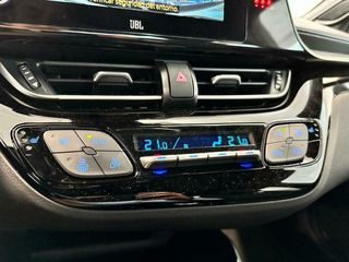 Toyota C-HR  180h Advance Luxury