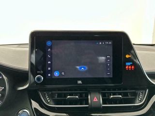 Toyota C-HR  180h Advance Luxury