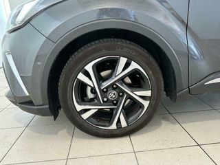 Toyota C-HR  180h Advance Luxury