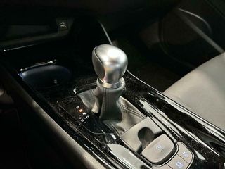 Toyota C-HR  180h Advance Luxury