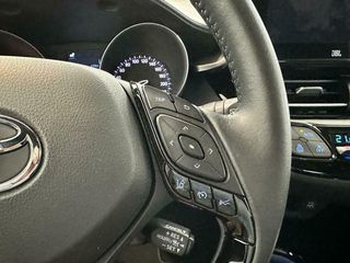 Toyota C-HR  180h Advance Luxury