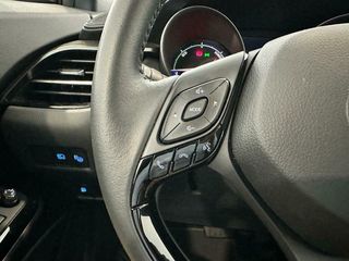 Toyota C-HR  180h Advance Luxury