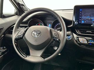 Toyota C-HR  180h Advance Luxury
