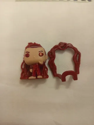 Funko Pop! Once Roja Stranger Things