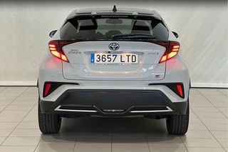 Toyota C-HR  2.0 180h GR Sport