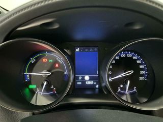 Toyota C-HR  2.0 180h GR Sport