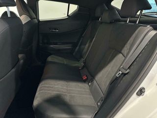 Toyota C-HR  2.0 180h GR Sport