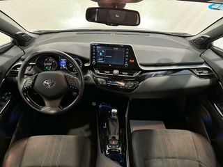 Toyota C-HR  2.0 180h GR Sport