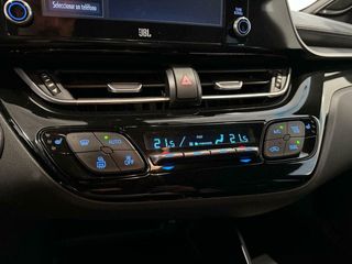 Toyota C-HR  2.0 180h GR Sport