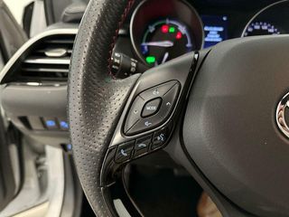 Toyota C-HR  2.0 180h GR Sport