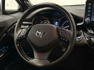 Toyota C-HR  2.0 180h GR Sport